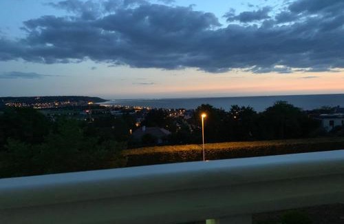 Blonville-sur-Mer Apartamento | Cap Bleu