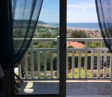 Blonville-sur-Mer Apartamento | Cap Bleu