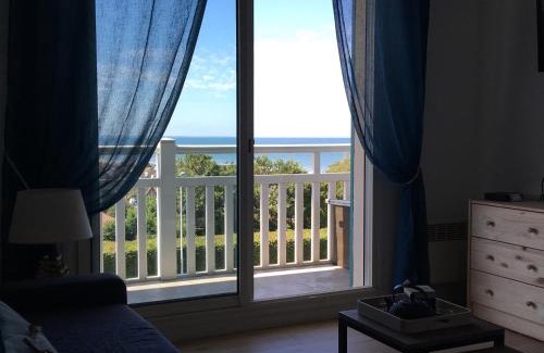 Blonville-sur-Mer Apartamento | Cap Bleu
