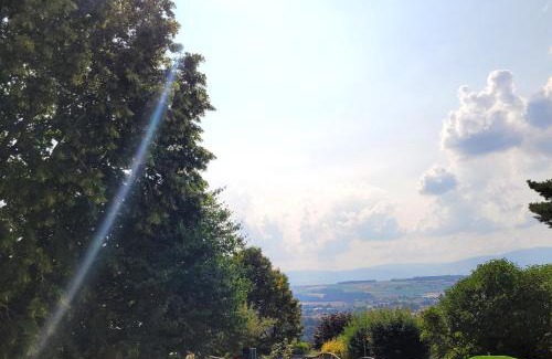 Montanaire Casa | Cap Bonheur