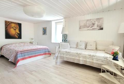 Montanaire Casa | Cap Bonheur