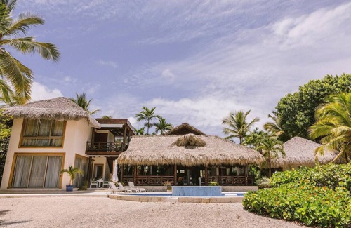 Punta Cana Casa | Cap Cana 4BR Luxury Getaway/Private Pool & View