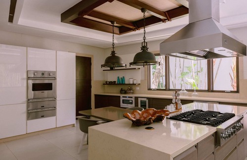 Punta Cana Casa | Cap Cana Escape – Oceanview Villa in Fundadores