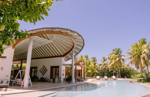 Punta Cana Casa | Cap Cana Escape – Oceanview Villa in Fundadores