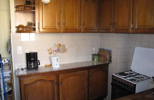 Erbalunga Apartamento | Apartamento CAP CORSE junto al mar para 4 personas