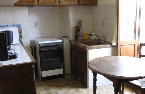 Erbalunga Apartamento | Apartamento CAP CORSE junto al mar para 4 personas