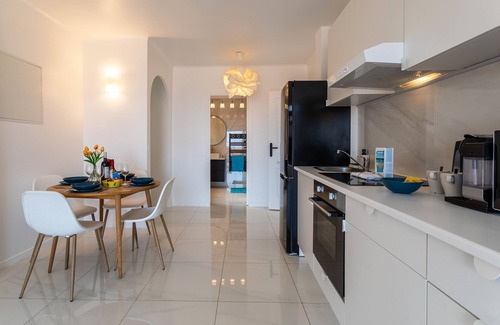 Saint-Jean-Cap-Ferrat Apartamento | Cap Ferrat View III AP4401 By Riviera Holiday Hom