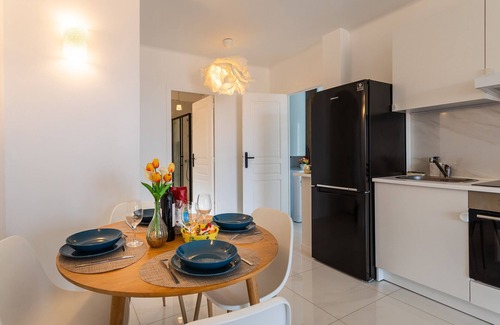 Saint-Jean-Cap-Ferrat Apartamento | Cap Ferrat View III AP4401 By Riviera Holiday Hom