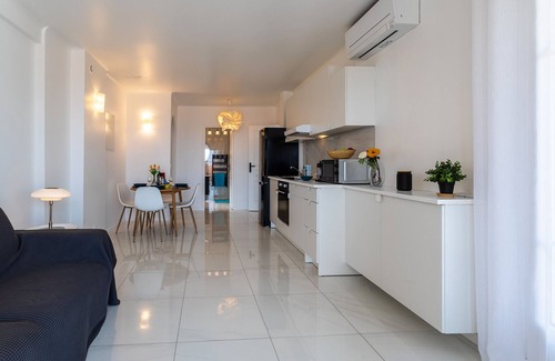 Saint-Jean-Cap-Ferrat Apartamento | Cap Ferrat View III AP4401 By Riviera Holiday Hom