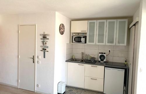 Gruissan Apartamento | Cap Gruissan Vacances (11)
