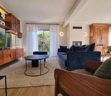 Lancieux Casa | CAP MARIN DE LANCIEUX charmante et spacieuce à 50 m de la plage