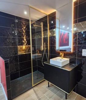 Naturist Village Apartamento | Cap sur le Paradis