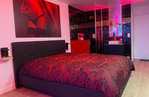 Naturist Village Apartamento | Cap sur le Paradis