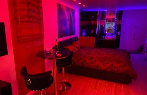 Naturist Village Apartamento | Cap sur le Paradis