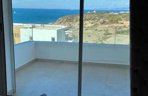 Mnar Apartamento | Cap tingis Vue mer manar tanger 77
