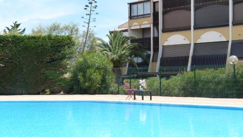 Naturist Village Apartamento | Cap Venus naturiste