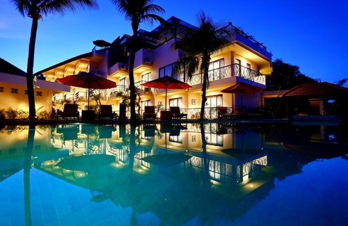 Maumere Complejo | Capa Resort Maumere