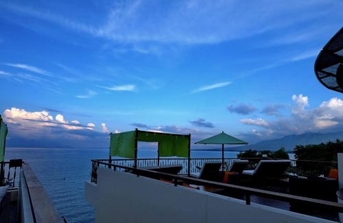 Maumere Complejo | Capa Resort Maumere