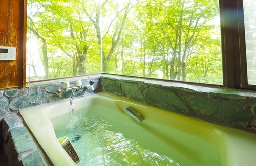 Nasu Casa | Capacity 11 people 300 tsubo forest monopoly BBQ - Cottage Morifu Terrace / Nasu-gun Tochigi