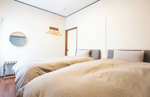 Kamakura Hotel | Capacity 6 people plan / Kamakura Kanagawa