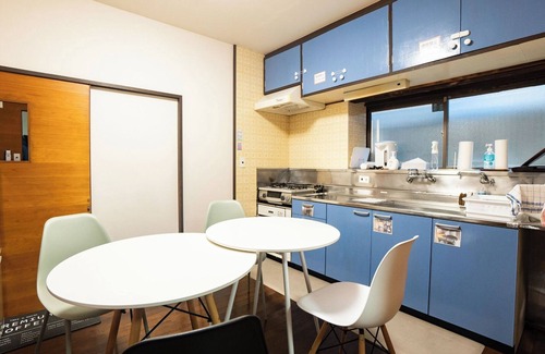 Kamakura Hotel | Capacity 6 people plan / Kamakura Kanagawa