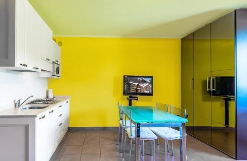 Prato Nevoso Apartamento | Capanna