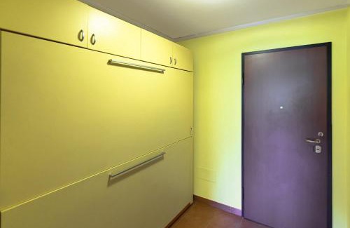 Prato Nevoso Apartamento | Capanna