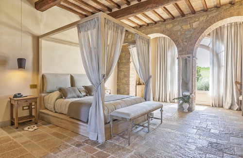 Montalcino Otro | Capanna Suites