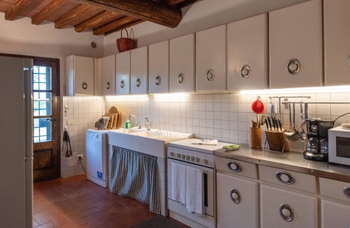 Siena Casa | Típica casa toscana en el corazón del campo a pocos minutos de Siena Toscana