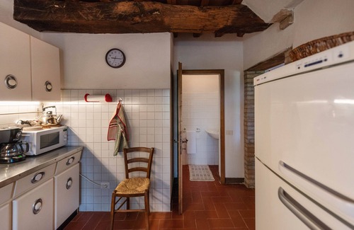 Siena Casa | Típica casa toscana en el corazón del campo a pocos minutos de Siena Toscana