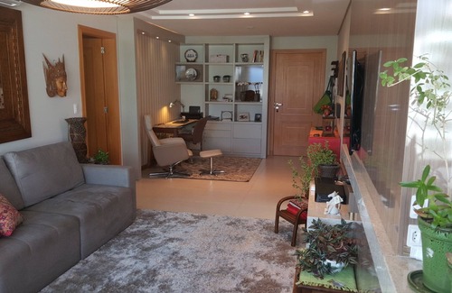 Capao da Canoa Apartamento | Capao da Canoa Predio Dubai - Resident's apartment, swimming pool and close to the beach