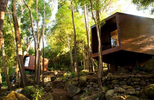 Biscoitos Complejo | Caparica Azores Ecolodge