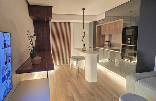 Costa de Caparica Condominio | Caparica Beach Apartment por HOST-POINT
