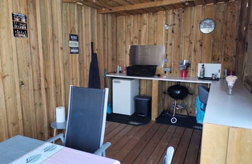 Capbreton Casa | Capbreton, 3 bedroom villa (6 people maximum) / Heated swimming pool