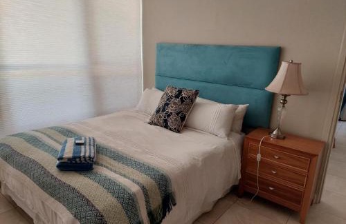 Lagoon Beach Apartamento | Cape Beach Penthouse