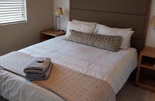 Lagoon Beach Apartamento | Cape Beach Penthouse