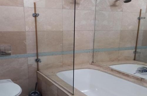 Lagoon Beach Apartamento | Cape Beach Penthouse