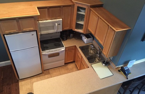 Port Hood Condominio | Cape Breton Island Luxury Condo Sleeps 8 Condo 2