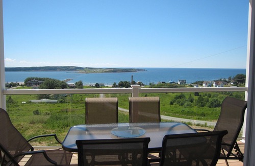 Port Hood Condominio | Cape Breton Island Luxury Condo Sleeps 8 Condo 2