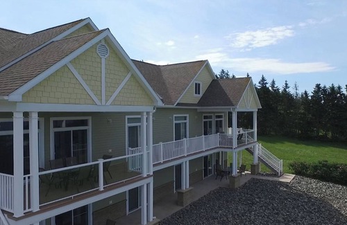 Port Hood Condominio | Isla Cape Breton Condominio de lujo para 4 personas Condominio 3