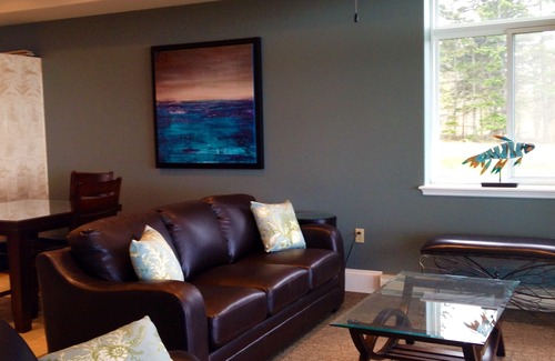 Port Hood Condominio | Isla Cape Breton Condominio de lujo para 4 personas Condominio 3