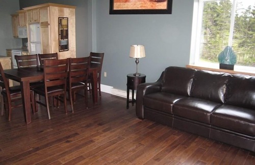 Port Hood Condominio | Isla Cape Breton Condominio de lujo para 8 personas Condominio 1