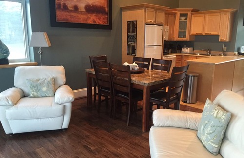 Port Hood Condominio | Isla Cape Breton Condominio de lujo para 8 personas Condominio 1