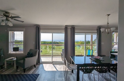 Inverness Casa | Cape Breton Villas