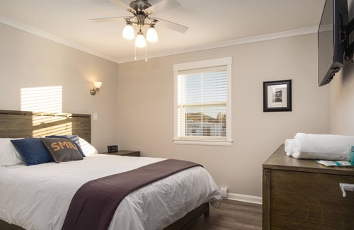 Inverness Casa | Cape Breton Villas