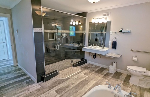 Inverness Casa | Cape Breton Villas