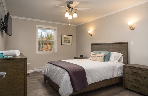 Inverness Casa | Cape Breton Villas