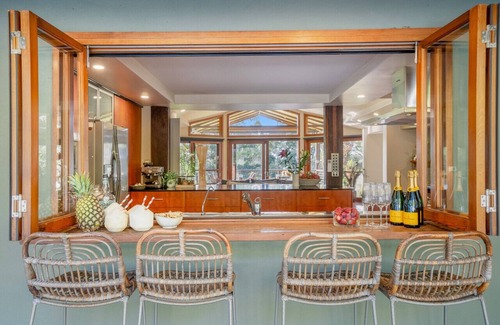Skinners Shoot Casa | Cape Byron Retreat Byron Bay