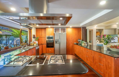 Skinners Shoot Casa | Cape Byron Retreat Byron Bay