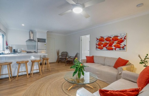 Skinners Shoot Casa | Cape Byron Retreat Byron Bay